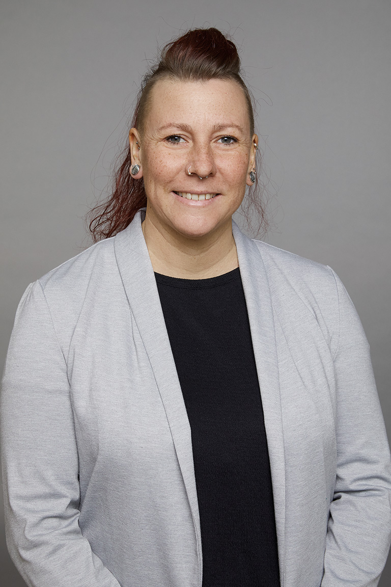 Christina Hansen